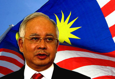najib