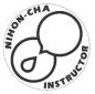 Nihon-cha_Instructor