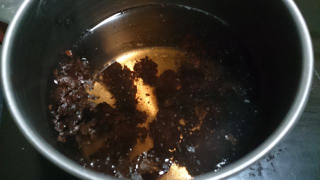 茶 ブータンの本格バター茶 スジャ を 自宅で作ってみた 実践編 キャプローグ 無邪気なバンコク発信ブログ