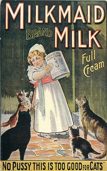 MilkMaidBrand