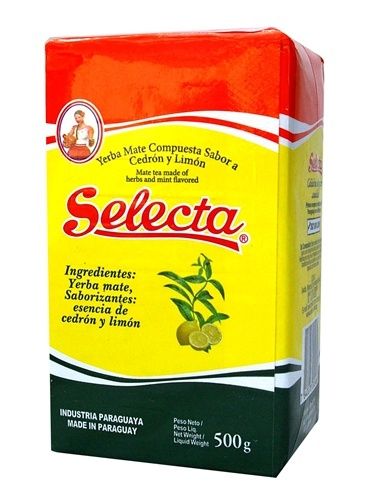 Yerba_mate_Selecta_Limon