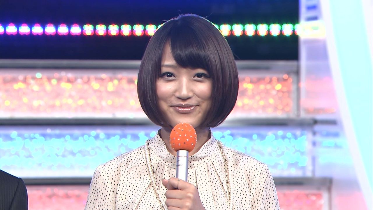 竹内由恵 ミュージックステーション キャプじろう 竹内由恵 ミュージックステーション キャプじろう