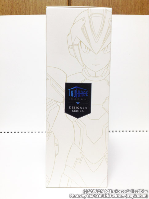 プリンにコブン 空箱 10周年 ロックマン博覧会会場限定販売品 プリンに