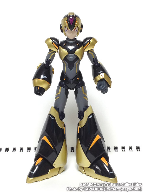 ロックマンXを超えるロックマンX、その名は『X-Kai』（カイ