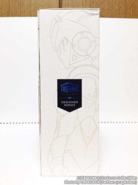 プリンにコブン 空箱 10周年 ロックマン博覧会会場限定販売品 ロックマンXを超えるロックマンX、その名は『X-Kai』（カイ