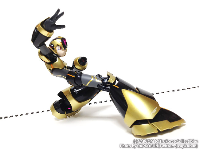 ロックマンXを超えるロックマンX、その名は『X-Kai』（カイ