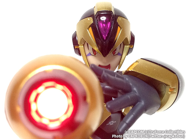 ロックマンXを超えるロックマンX、その名は『X-Kai』（カイ