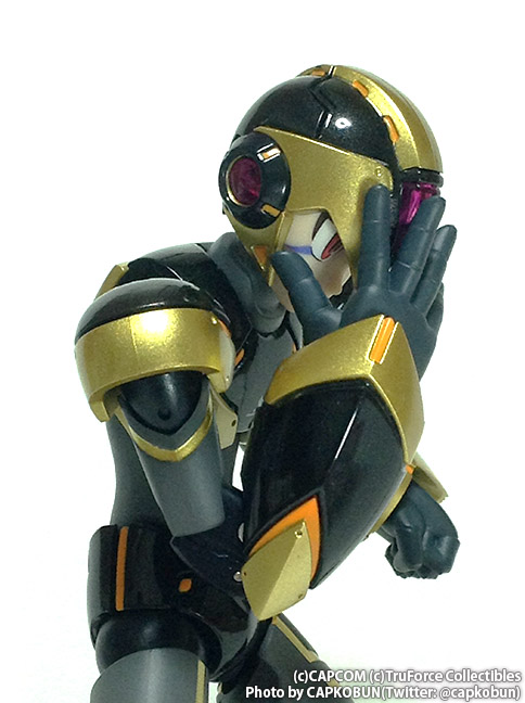 ロックマンXを超えるロックマンX、その名は『X-Kai』（カイ