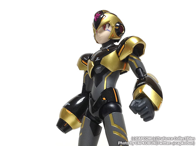 ロックマンXを超えるロックマンX、その名は『X-Kai』（カイ