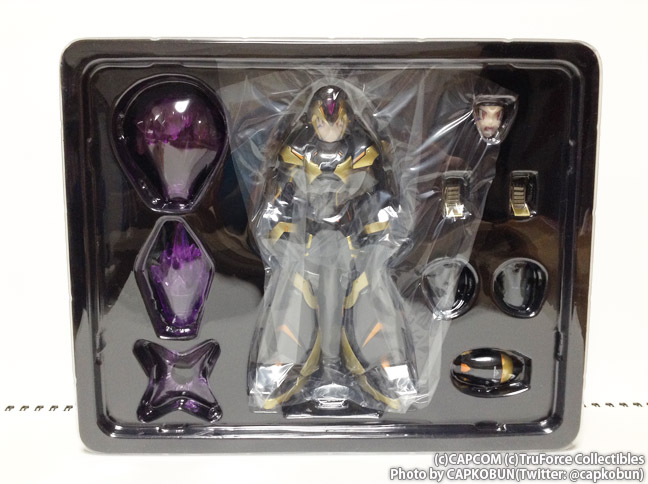 ロックマンXを超えるロックマンX、その名は『X-Kai』（カイ