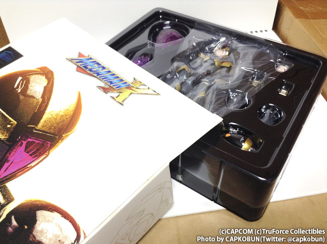 ロックマンXを超えるロックマンX、その名は『X-Kai』（カイ