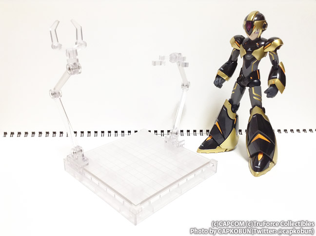 ロックマンXを超えるロックマンX、その名は『X-Kai』（カイ