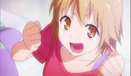 さくら荘のペットな彼女 暇人kのブログ