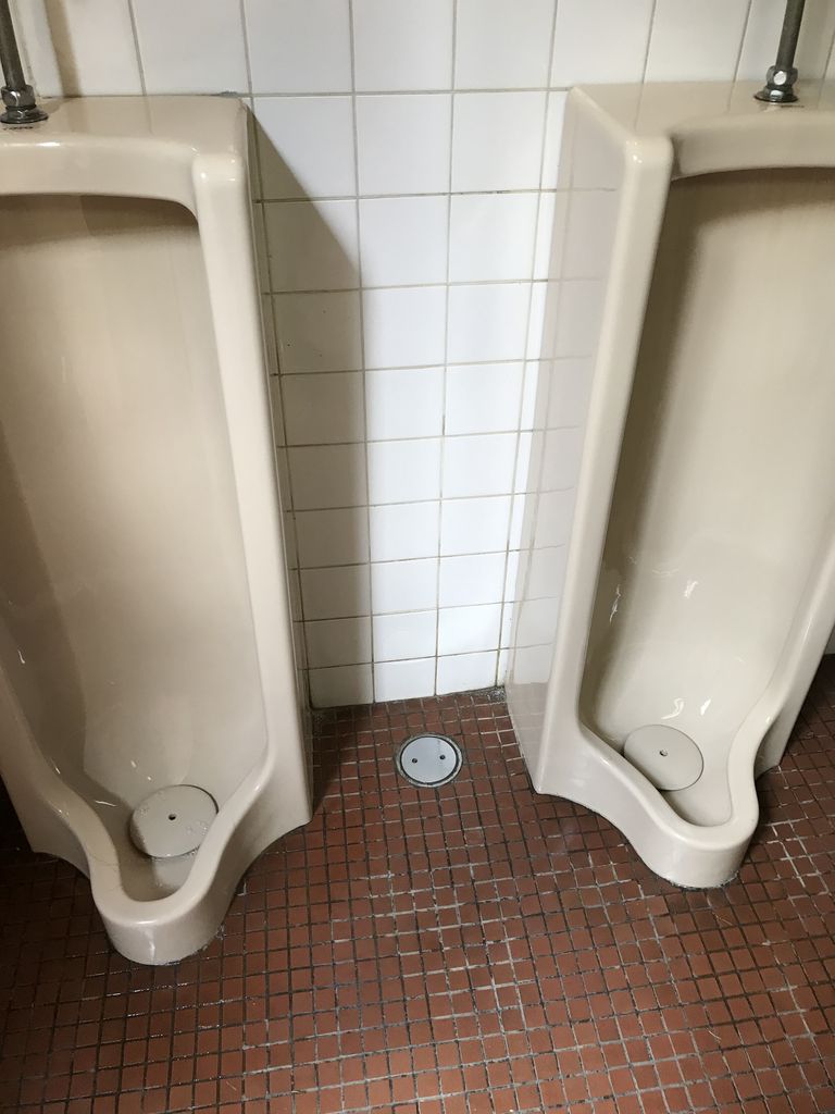 公衆便所 女子高生