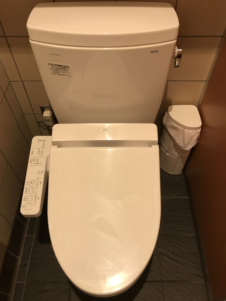 無添くら寿司西尾店 : 愛知県トイレ探索記 無添くら寿司西尾店 : 愛知県トイレ探索記