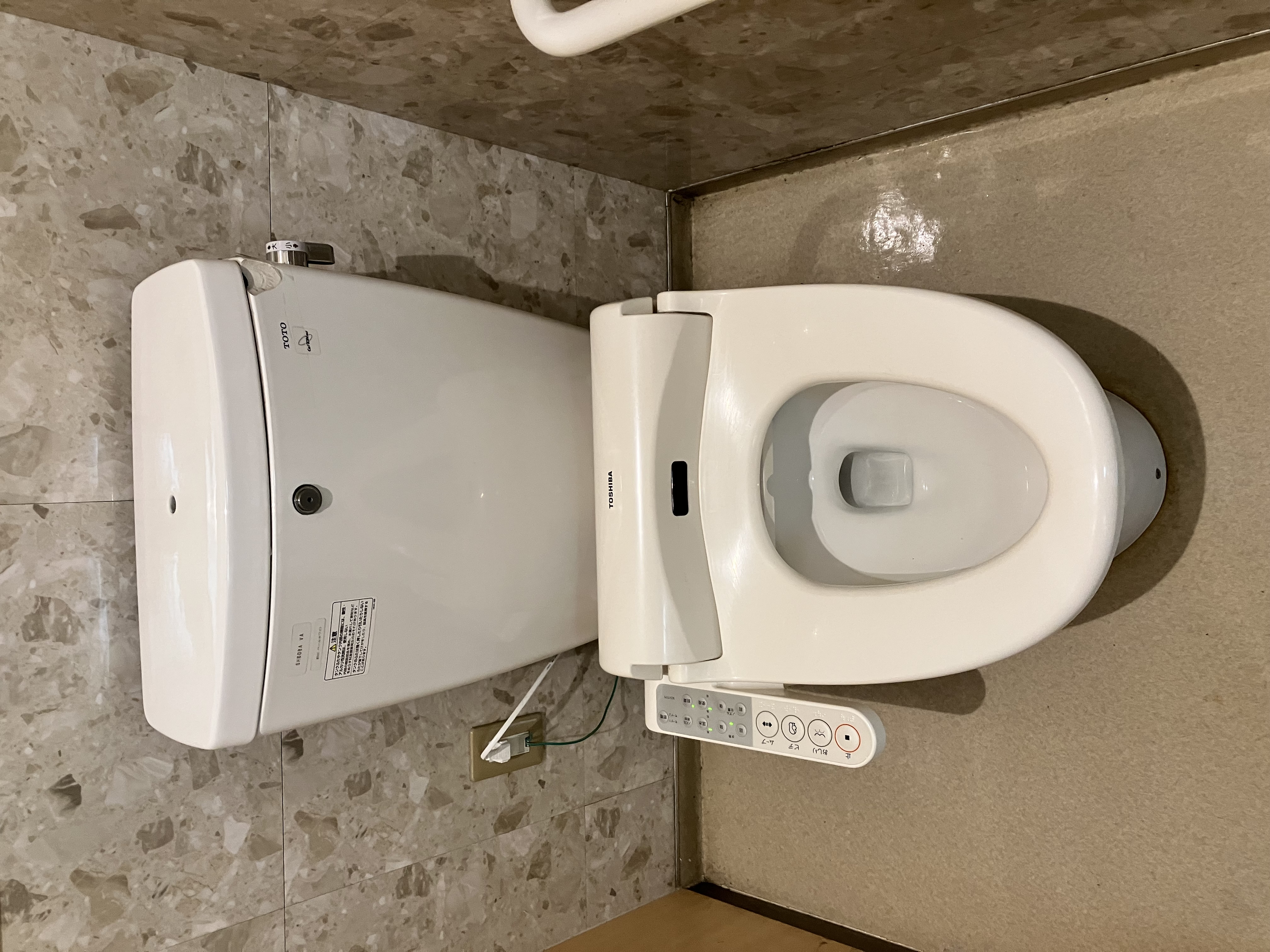 みなくる刈谷1F : 愛知県トイレ探索記