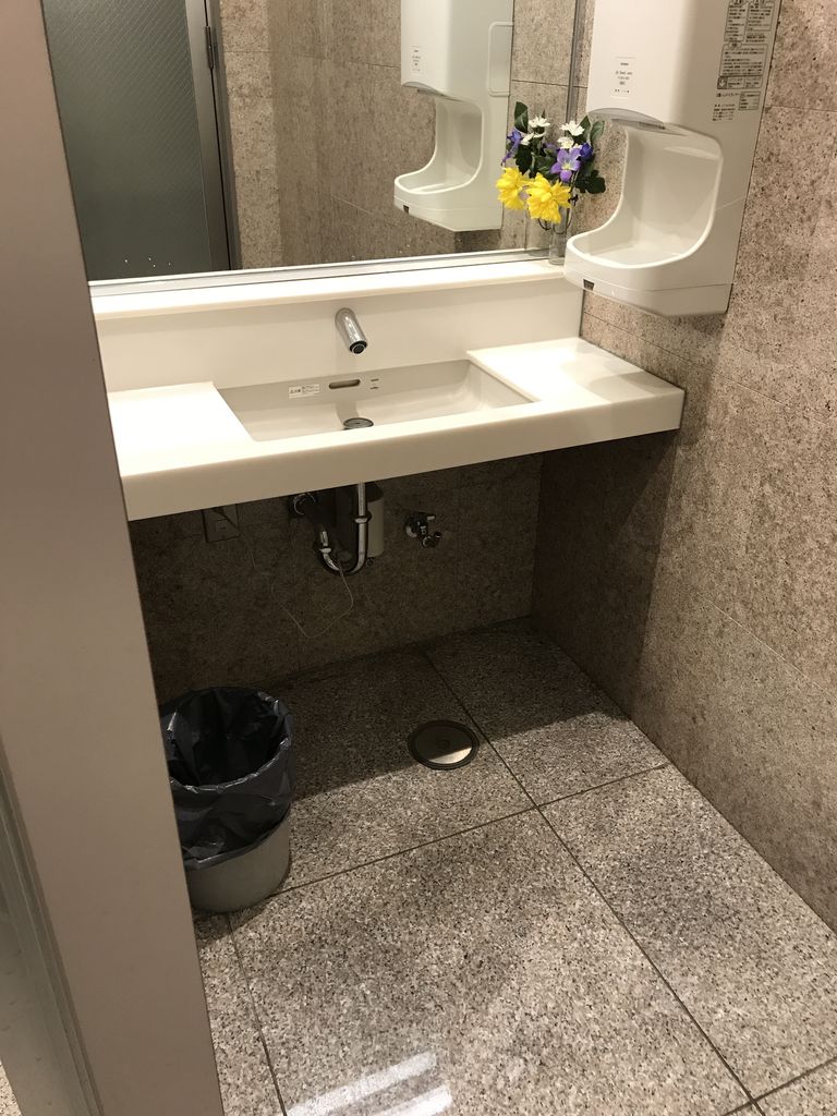 しまむら安城桜井店 愛知県トイレ探索記 しまむら安城桜井店 愛知県トイレ探索記