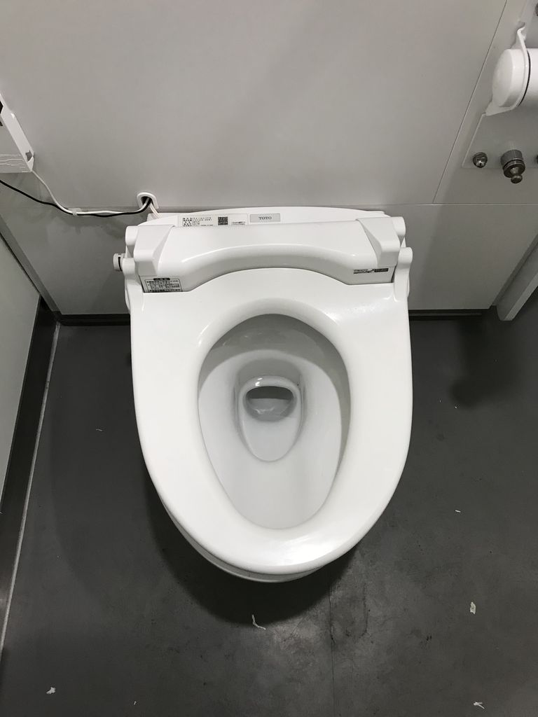 パブリックコンパクト便器・タンク式 | トイレ（パブリック