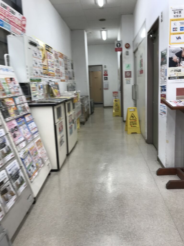 Dcmカーマ西尾吉良店 愛知県トイレ探索記