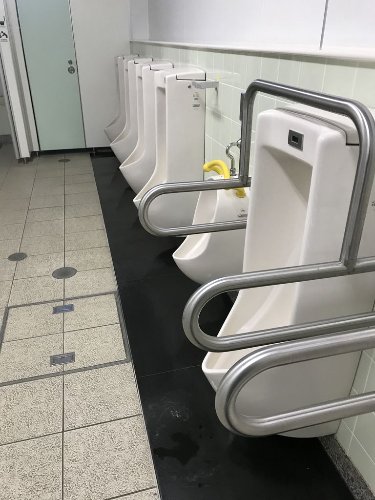 道の駅信州平谷 屋外トイレ 愛知県トイレ探索記