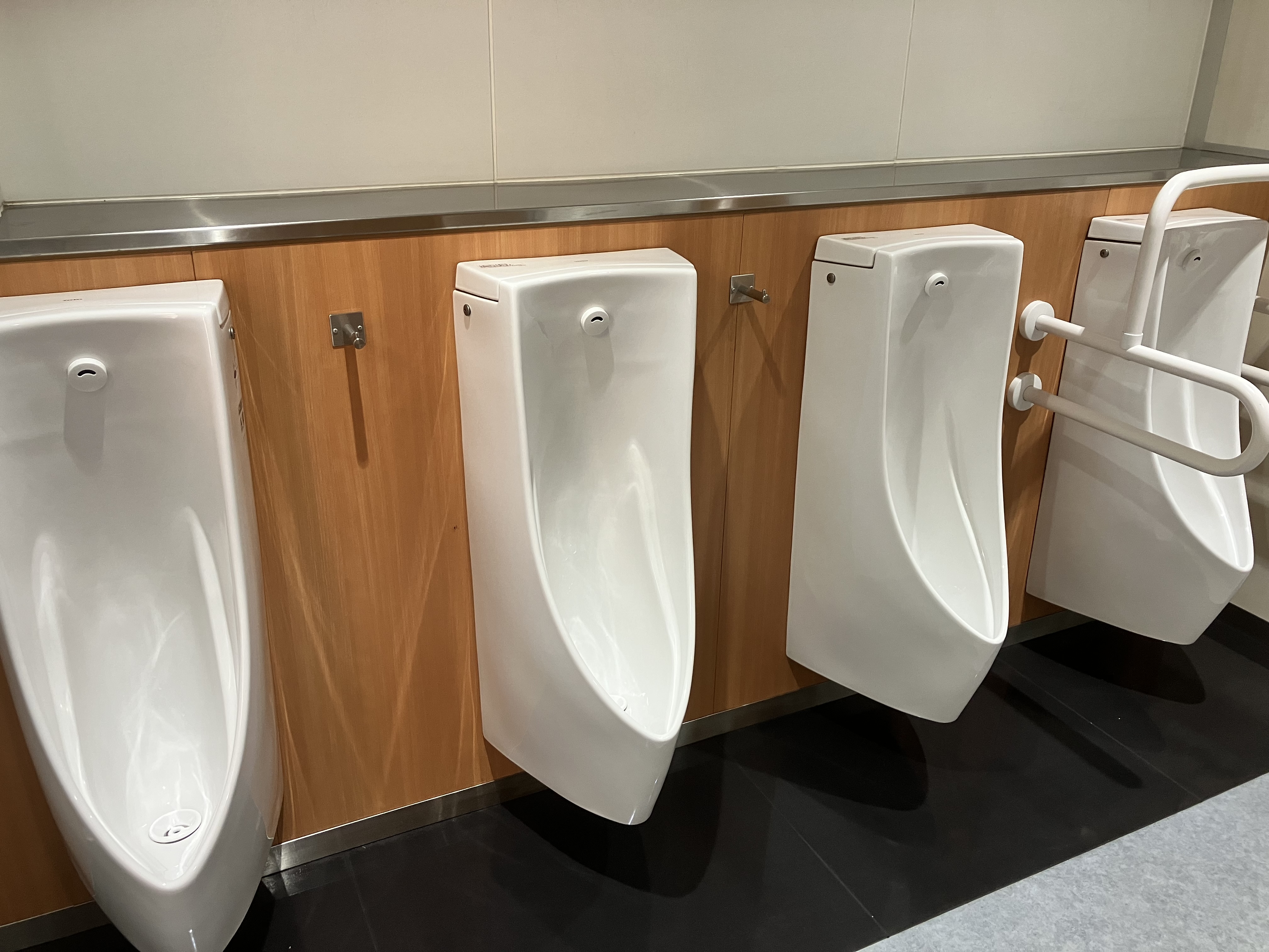 美浜】9号館 2階 : 愛知県トイレ探索記