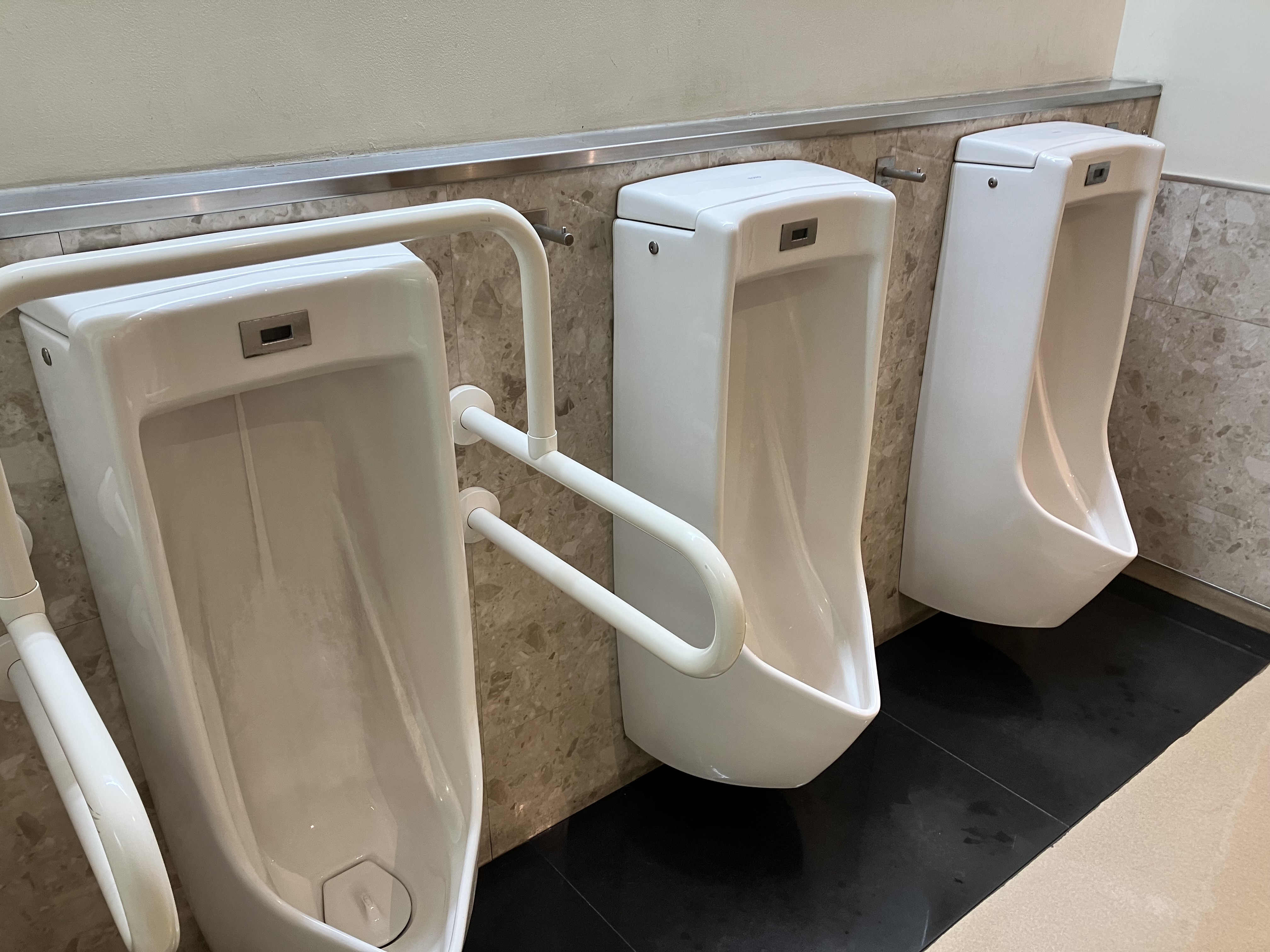トイレ みなくる刈谷1F : 愛知県トイレ探索記