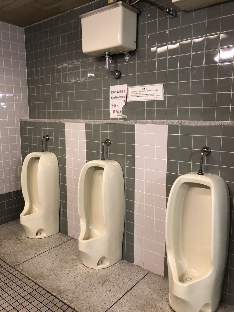 和式トイレ　横から　盗撮 トイレ探索のすすめ : 愛知県トイレ探索記