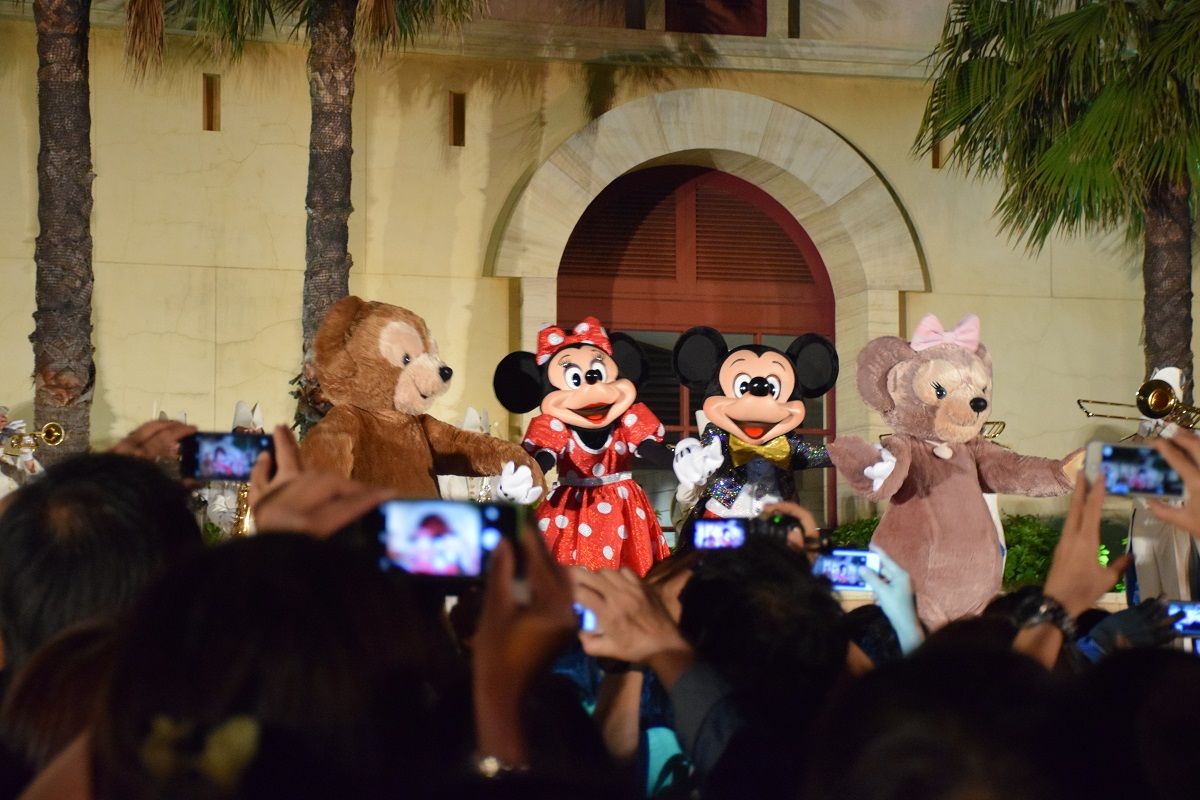 14 05 30 貸切 東京ディズニーシー 沖縄に移住したので日記でも 14 05 30 貸切 東京ディズニーシー 沖縄に移住したので日記でも