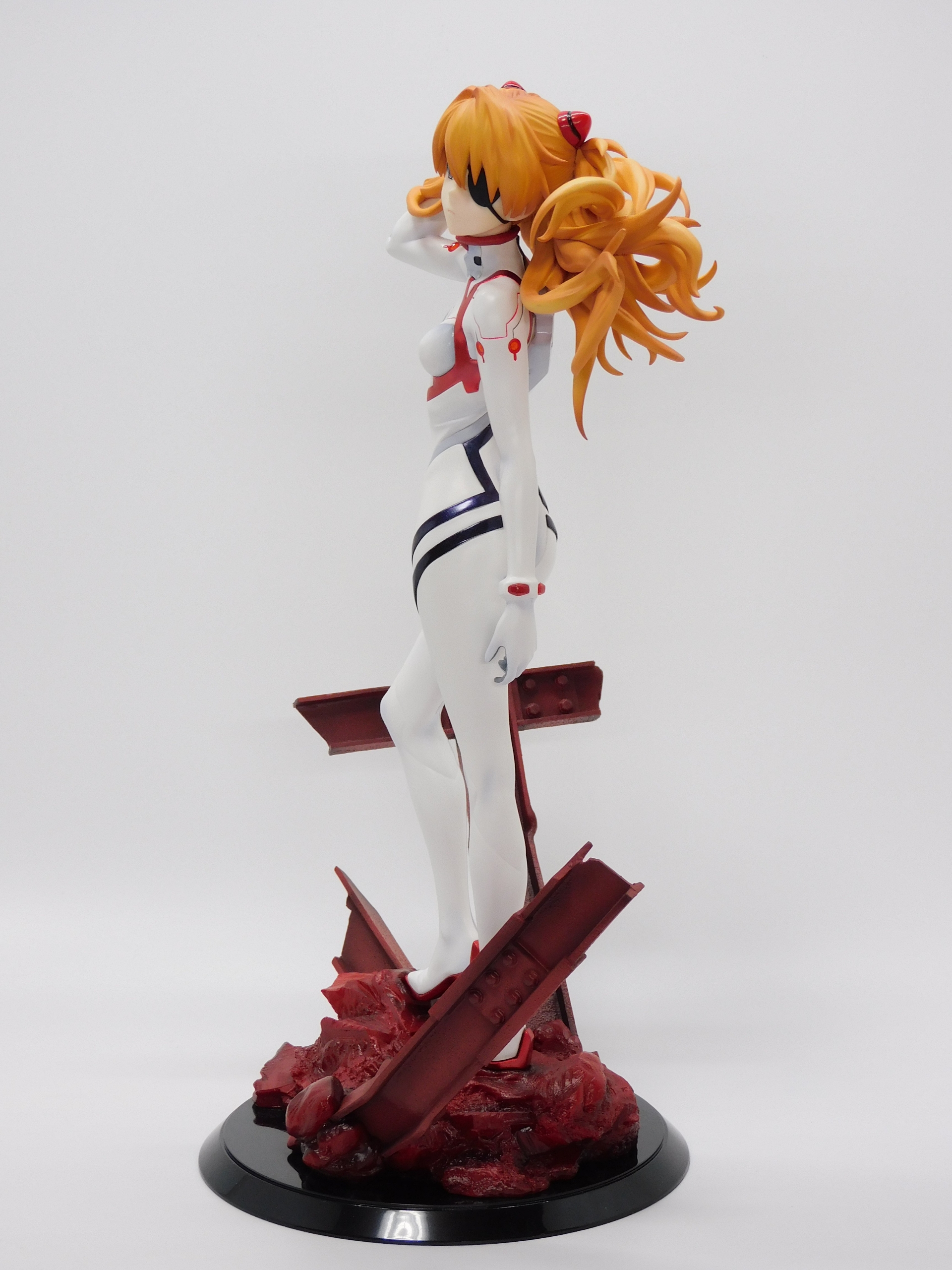 REVOLVE(リボルブ)」1/7スケール 式波・アスカ・ラングレー