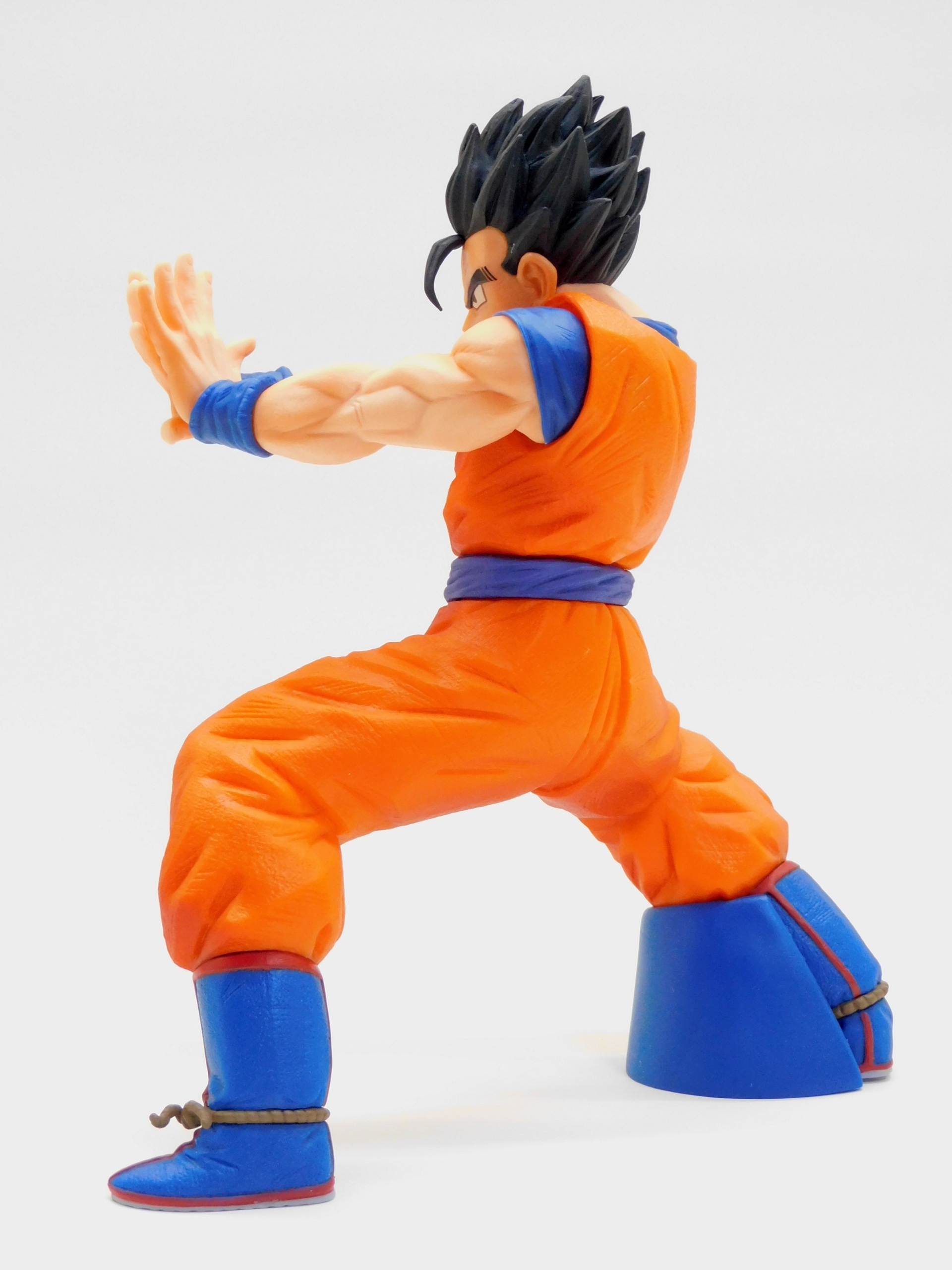 心優しき戦士 魔閃光ーーーっ アルティメット孫悟飯 レビュー レビューあれこれ 心優しき戦士 魔閃光ーーーっ アルティメット孫悟飯 レビュー レビューあれこれ