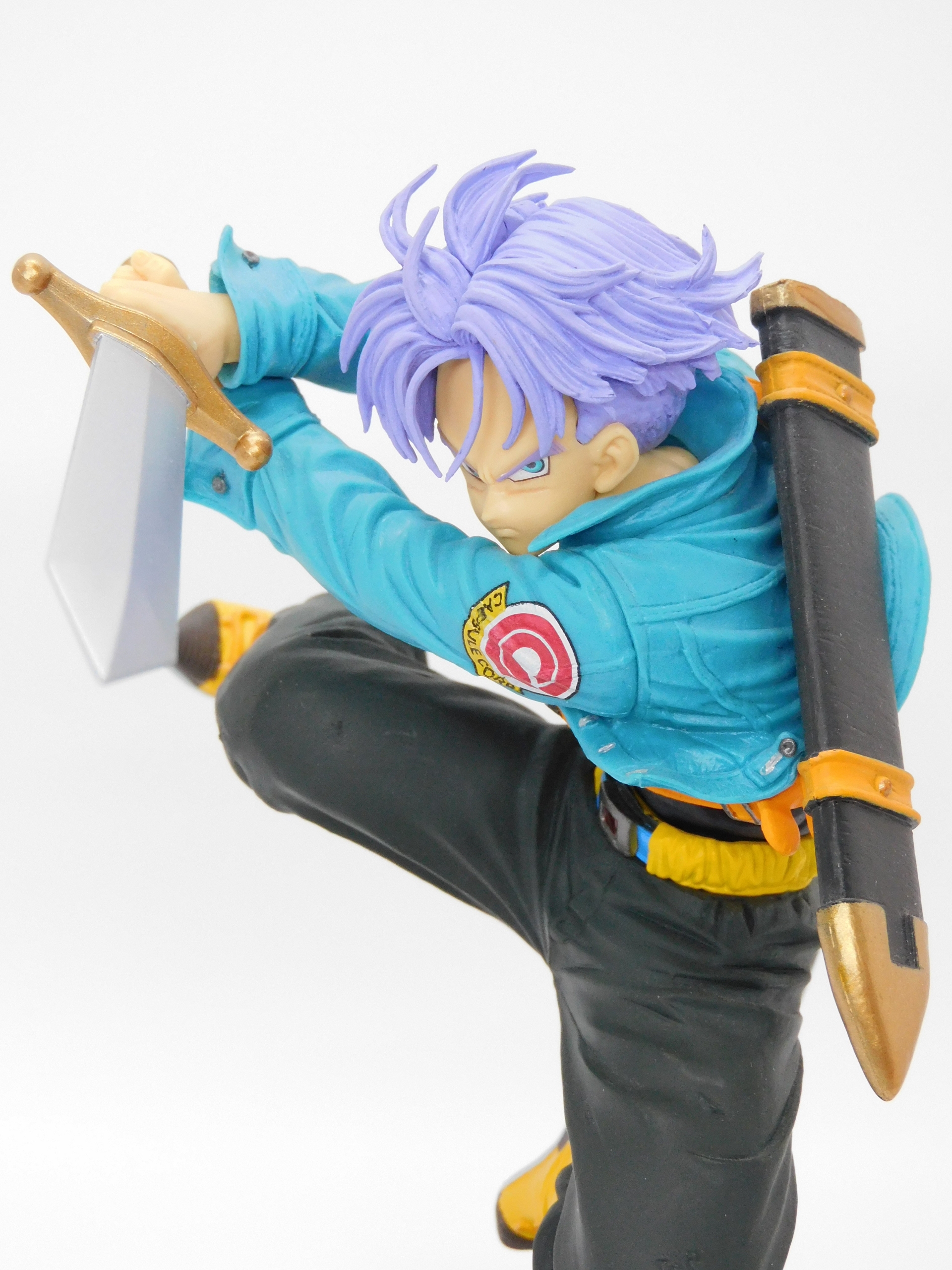 ドラゴンボール SCultures BIG 造形天下一武道会4 其ノ五