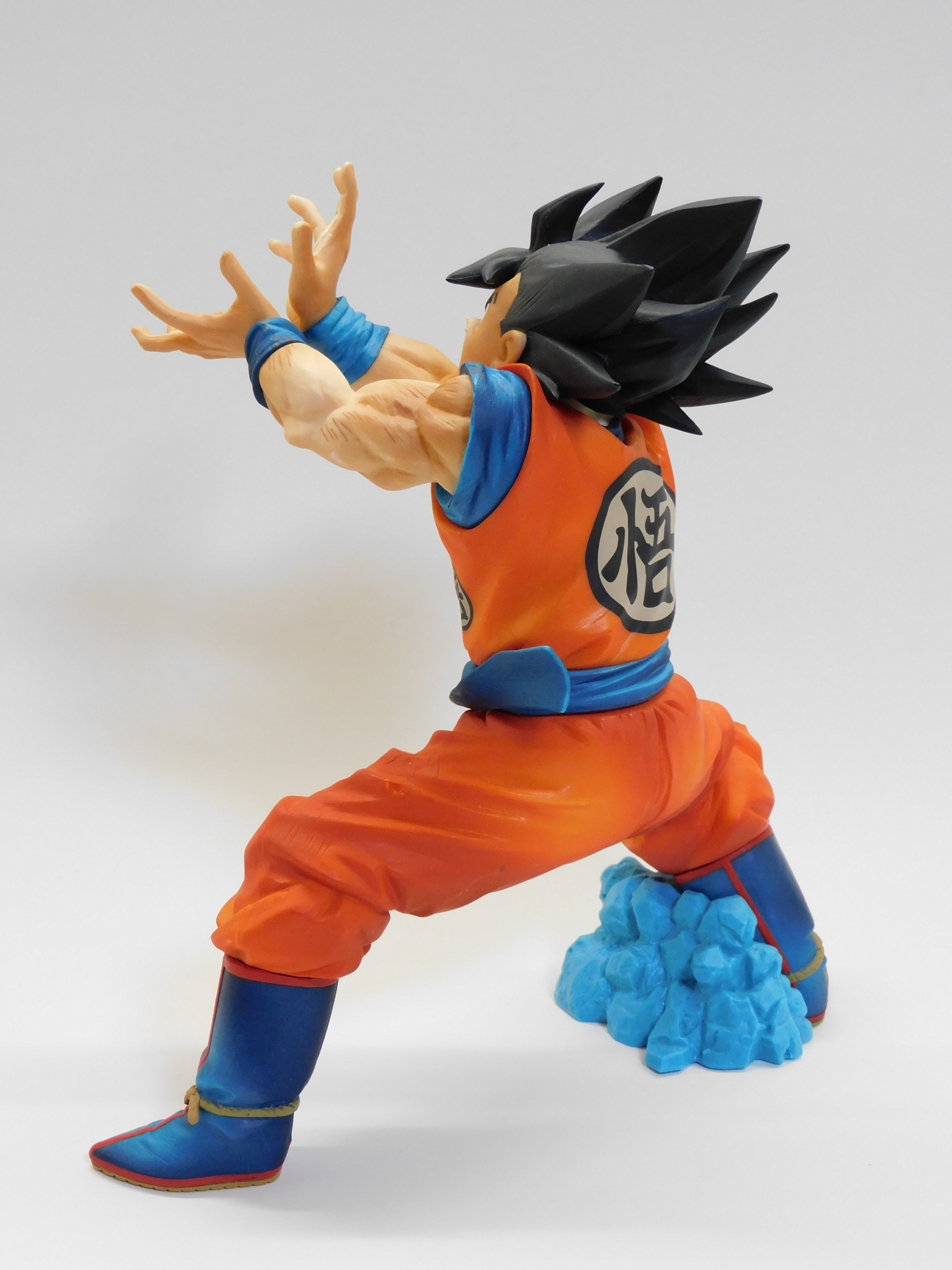 亀仙流伝承奥義 超かめはめ波!!!!」孫悟空 レビュー : レビュー