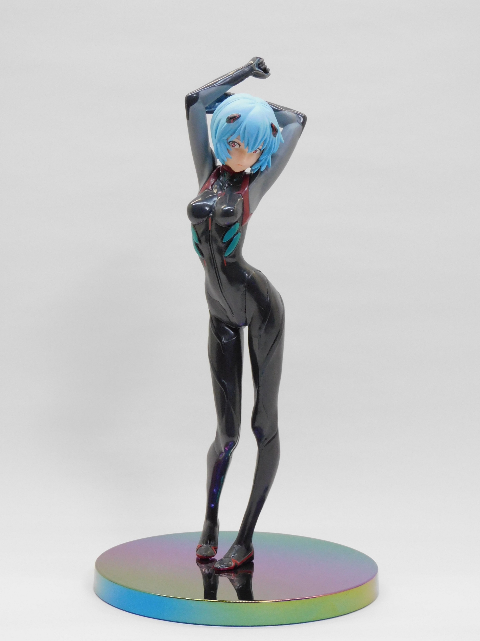 シン エヴァンゲリオン劇場版 リミテッドプレミアム Lpm フィギュア アヤナミレイ 仮称 レビュー レビューあれこれ