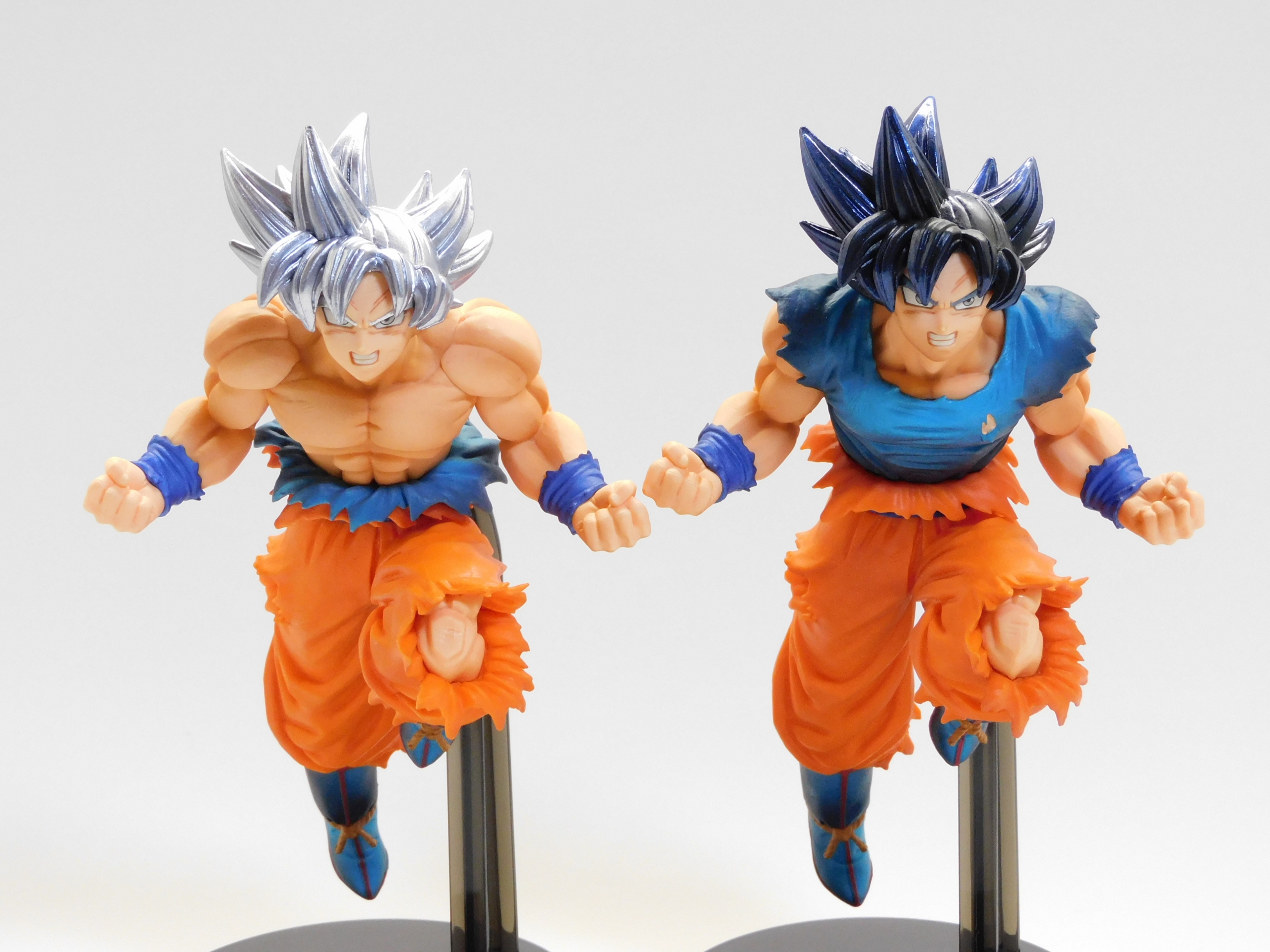 【新品】一番くじドラゴンボール超戦士バトル列伝Ｚ　A〜H賞ラストワン9セット Amazon.co.jp: 一番くじ 超戦士バトル列伝Z A賞 孫悟空(身勝手の