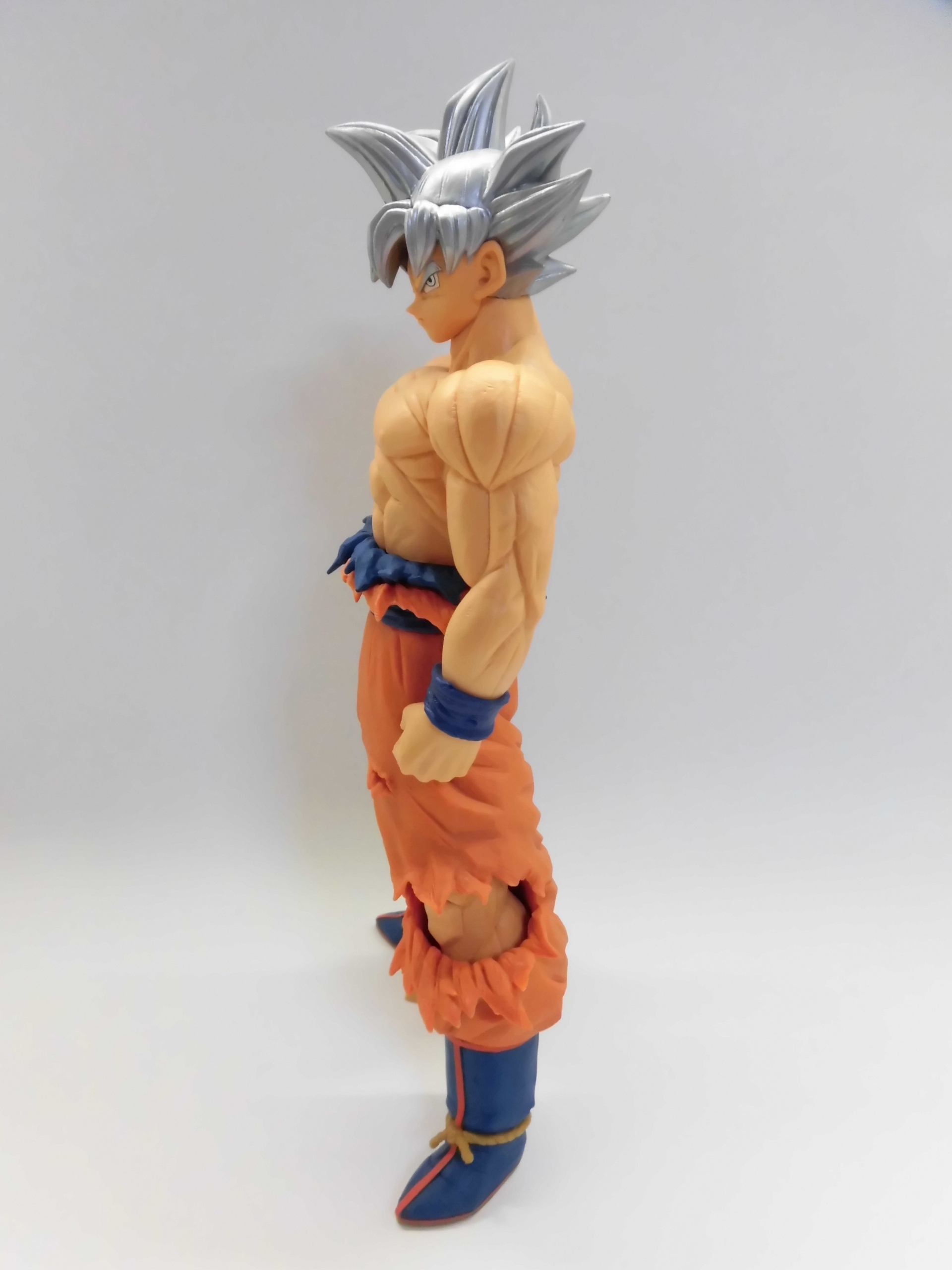 Grandista -Resolution of Soldiers-(グランディスタ)」孫悟空 身勝手