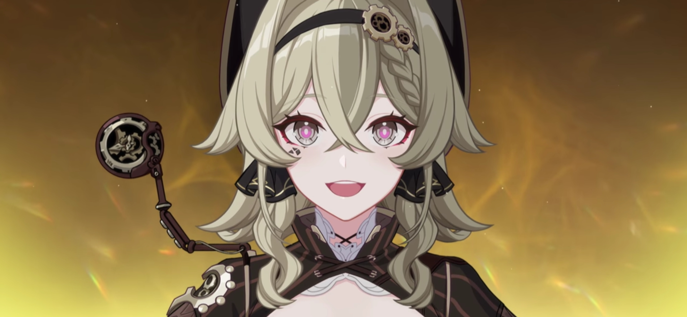 ヴィルヴィは良いぞ！！！【崩壊3rd】 : レビューあれこれ！