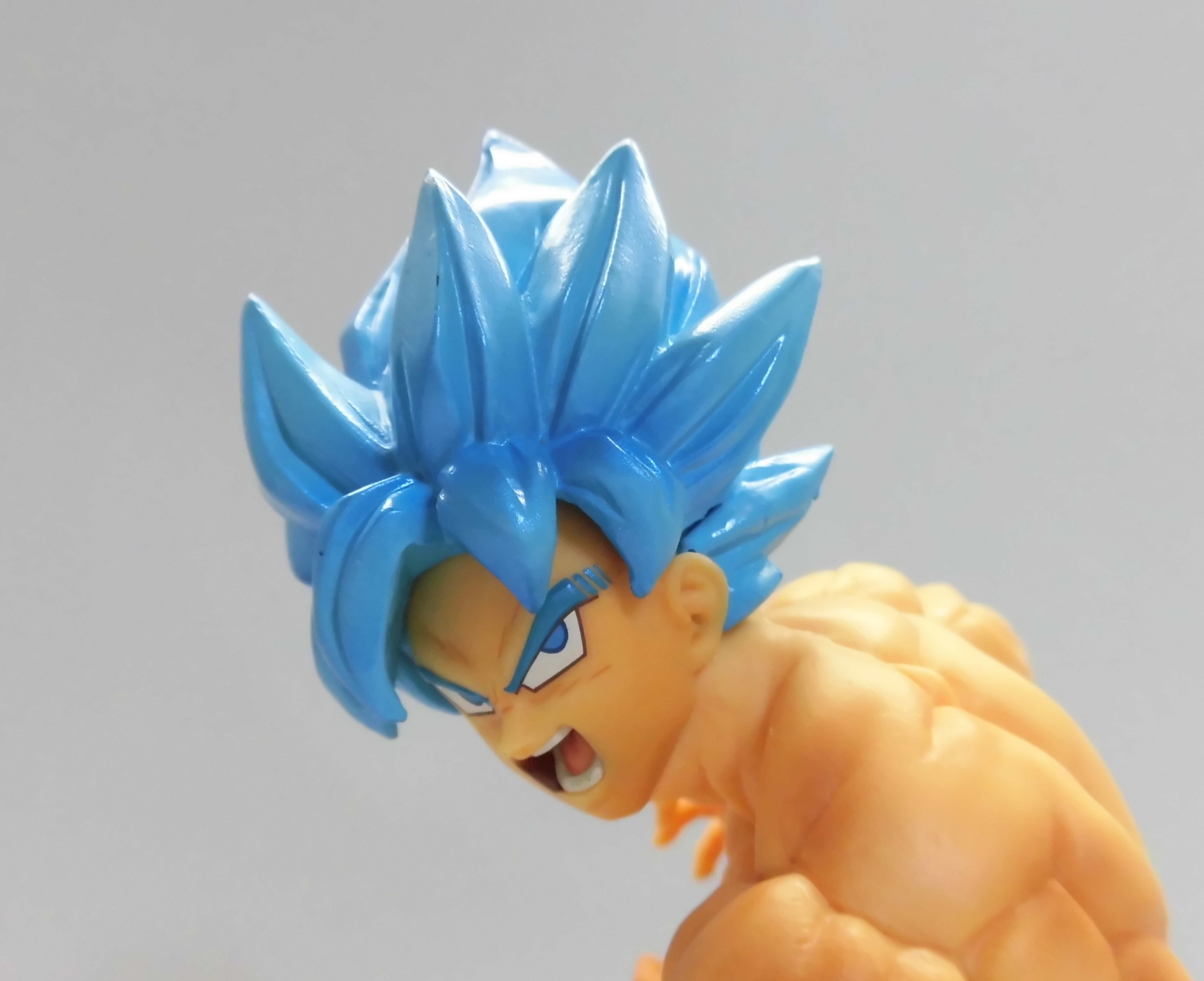 Fighters タッグファイターズ Ssgss孫悟空 レビュー レビューあれこれ Fighters タッグファイターズ Ssgss孫悟空 レビュー レビューあれこれ