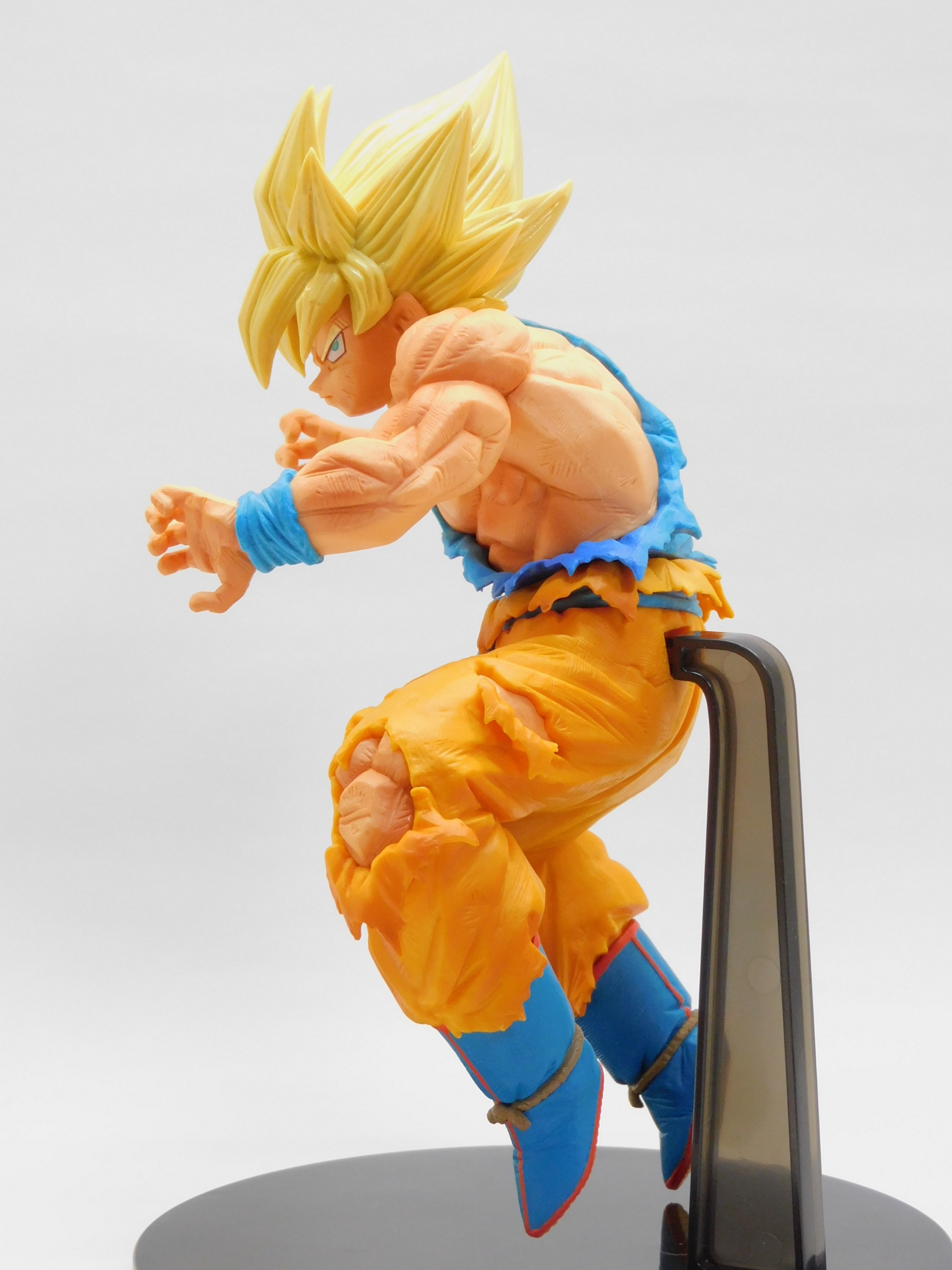 悟空fes 其之十三 ドラゴンボール　フィギュア ドラゴンボール超 孫悟空 FES!! 其之十三 | | BirdBlog-Z