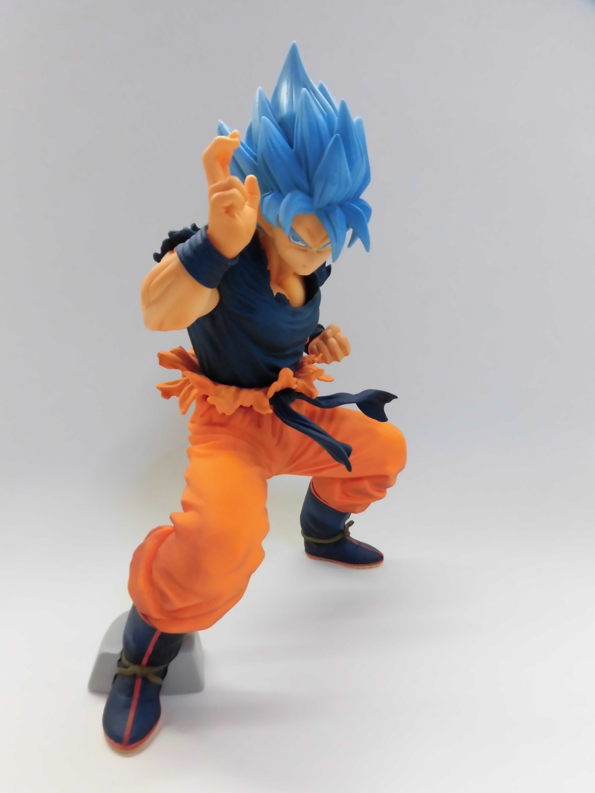 一番くじ The th Film D賞 Ssgss孫悟空 レビュー レビューあれこれ