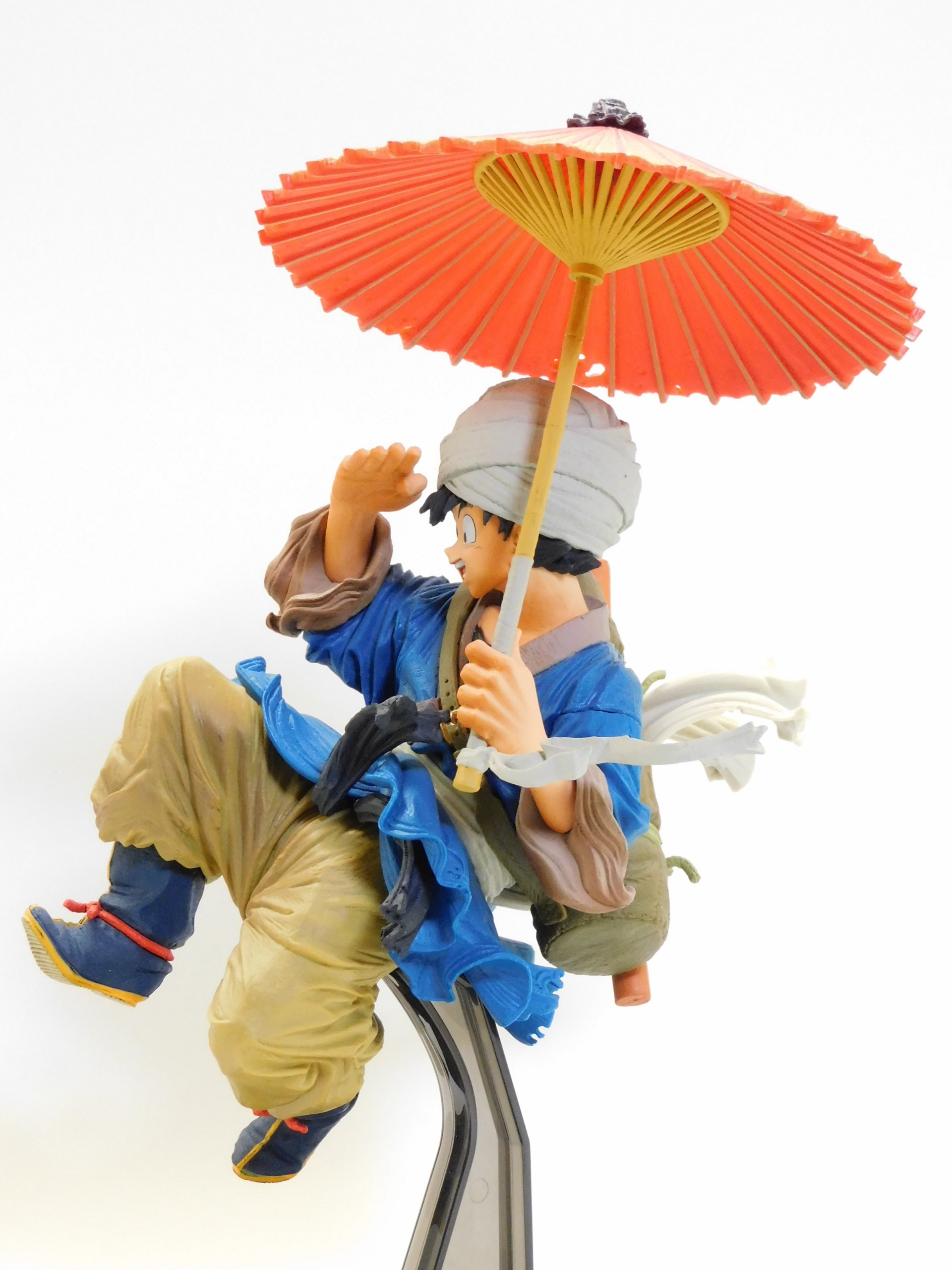 BANPRESTO WORLD FIGURE COLOSSEUM(BWFC) 造形天下一武道会