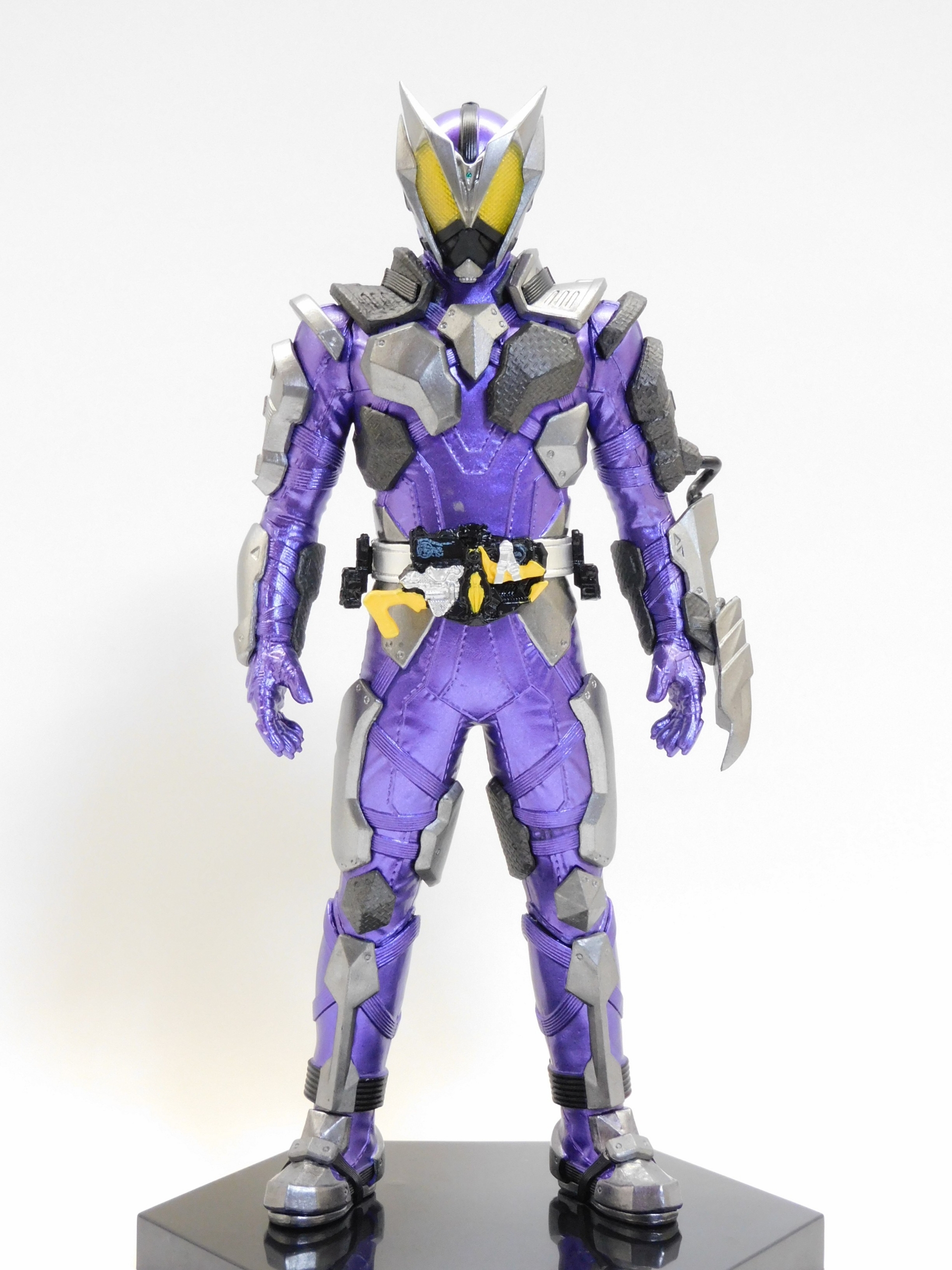 仮面ライダーゼロワン プライズフィギュア 仮面ライダー滅 スティングスコーピオン レビュー レビューあれこれ 仮面ライダーゼロワン プライズフィギュア 仮面ライダー滅 スティングスコーピオン レビュー レビューあれこれ