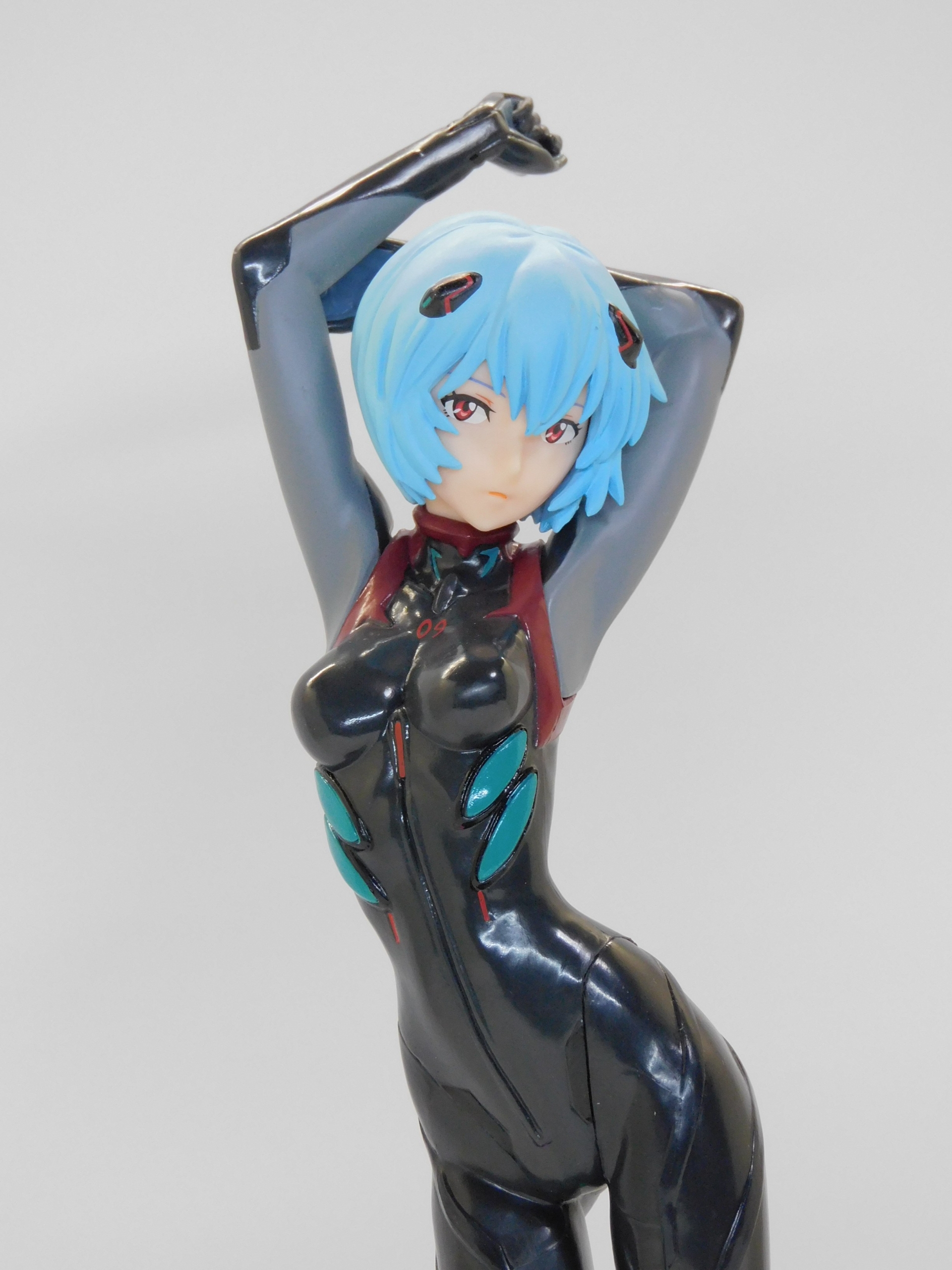 シン・エヴァンゲリオン劇場版 リミテッドプレミアム(LPM)フィギュア 