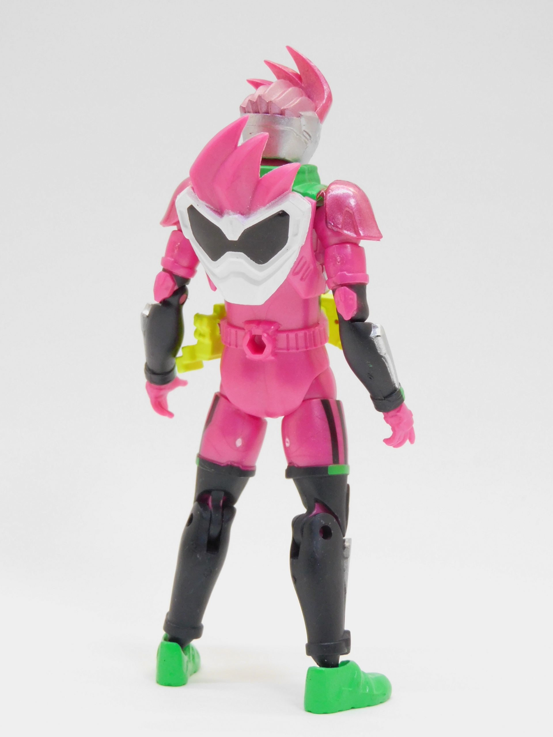 Shodo X 仮面ライダー11 仮面ライダーエグゼイド 関連4種 簡易レビュー レビューあれこれ Shodo X 仮面ライダー11 仮面ライダーエグゼイド 関連4種 簡易レビュー レビューあれこれ