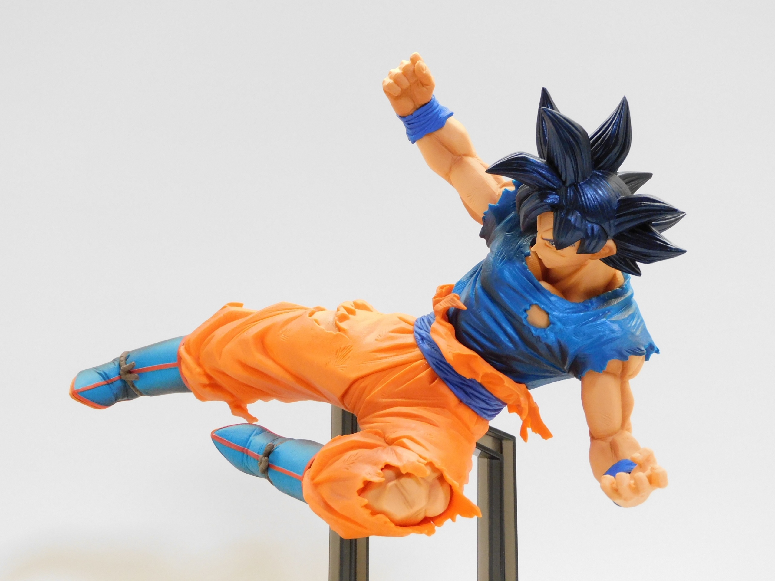 1円〜 未開封 プレックス ドラゴンボールレトロソフビコレクション