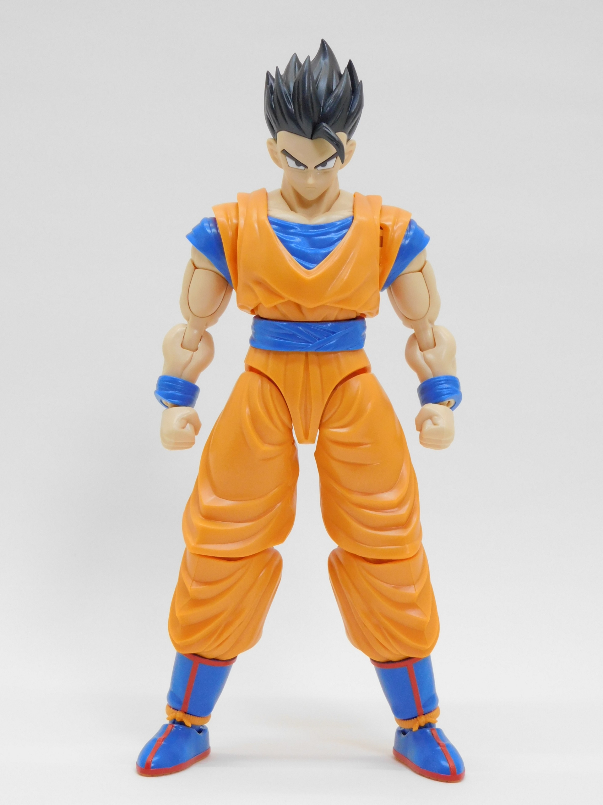 Figure-rise Standard(フィギュアライズスタンダード)」アルティメット