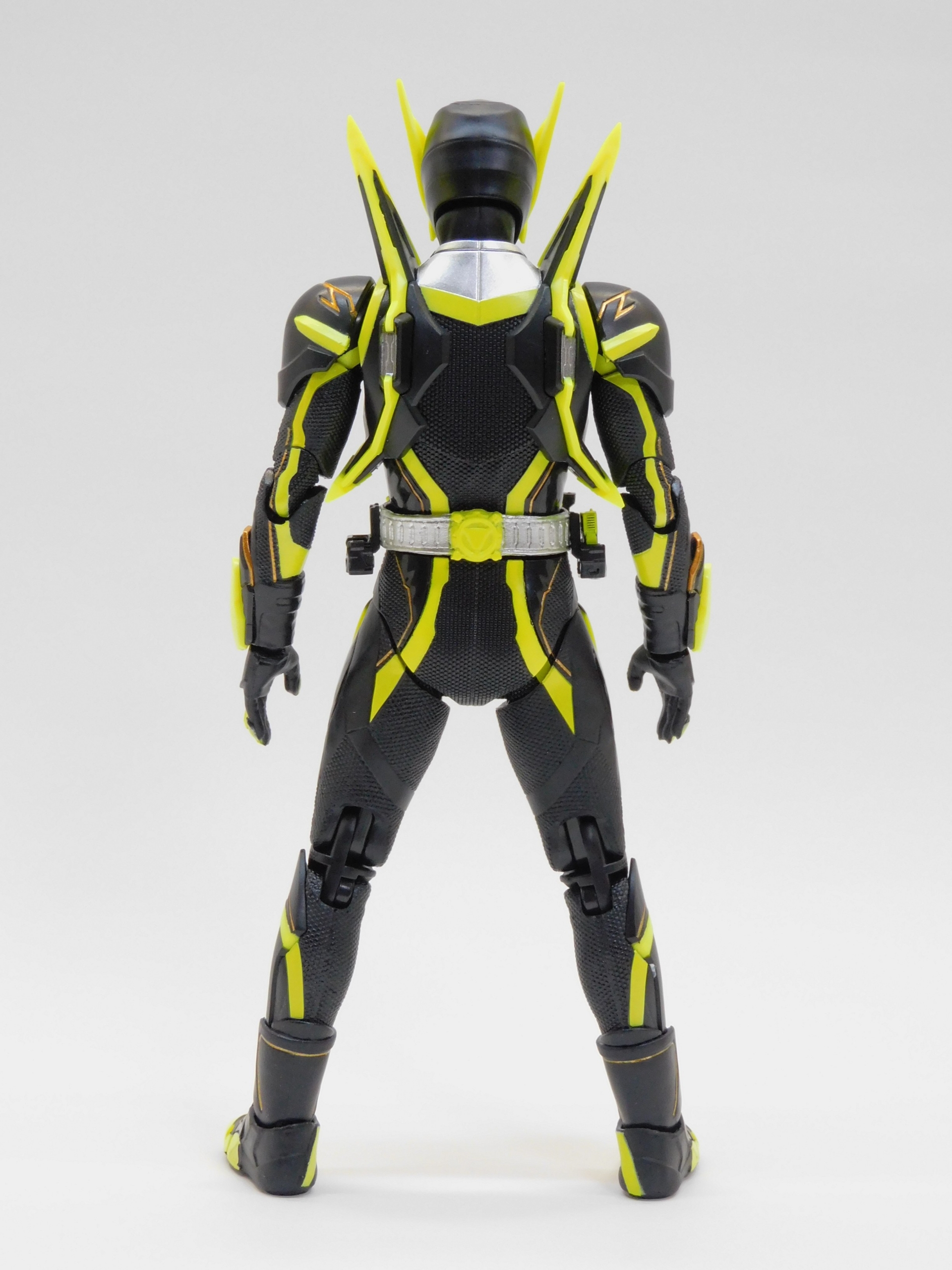 仮面ライダーゼロワンS.H.Figuartsフィギュアアーツシャイニングホッパー S.H.Figuarts(フィギュアーツ)」仮面ライダーゼロワン