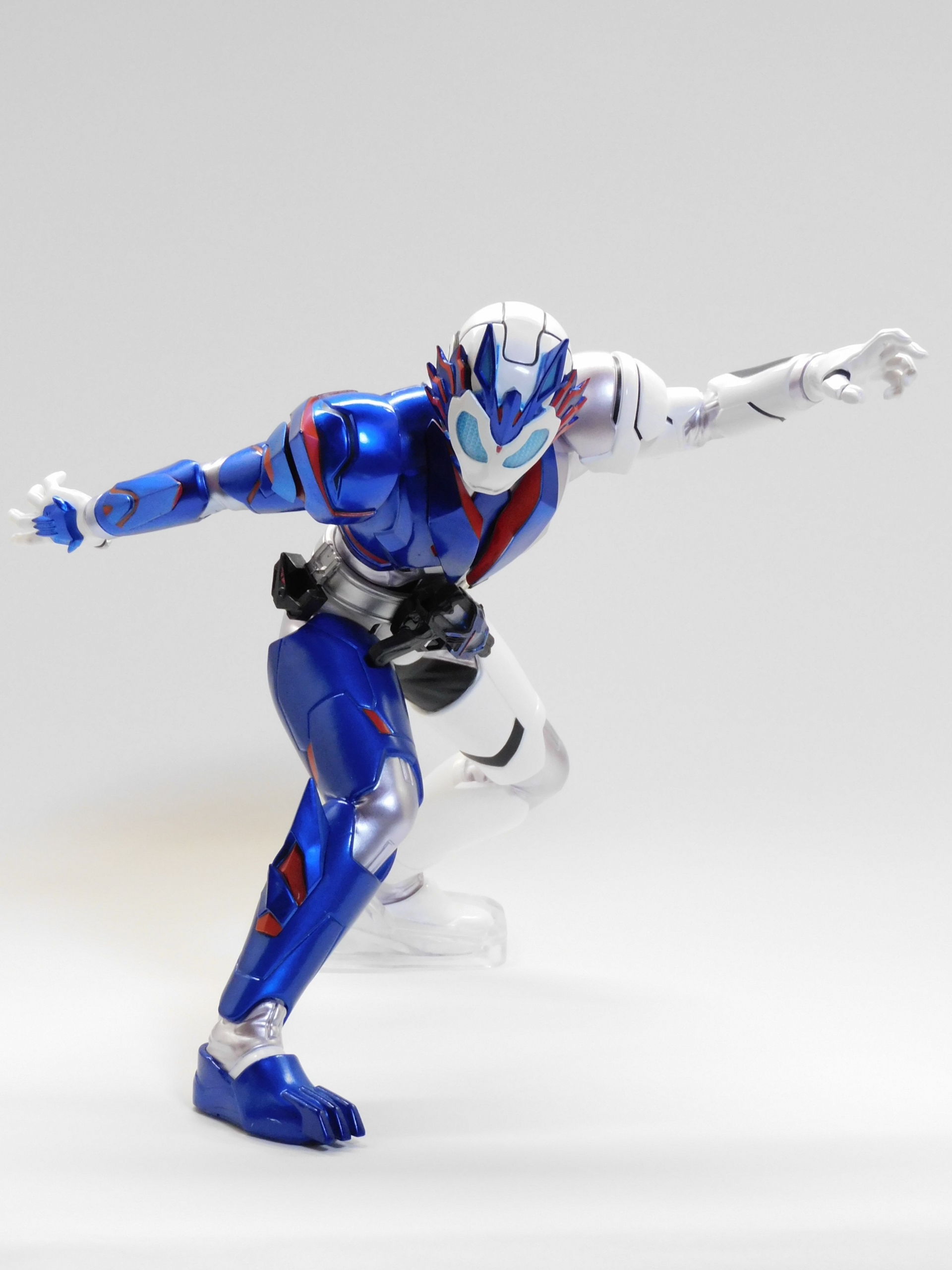 一番くじ 仮面ライダーゼロワン NO.02 feat.レジェンド仮面