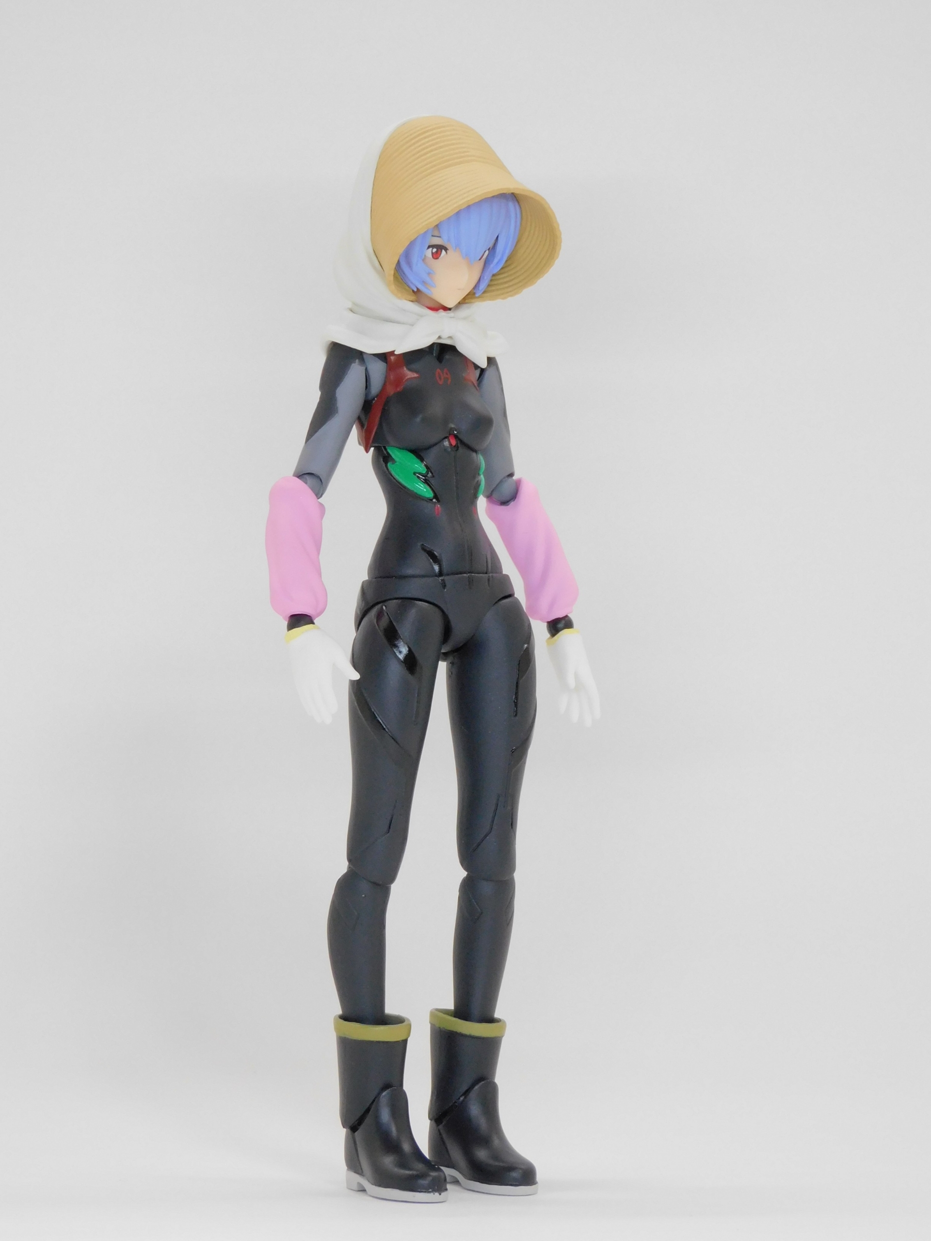 EVANGELION EVOLUTION(エヴァンゲリオン エヴォリューション) EV