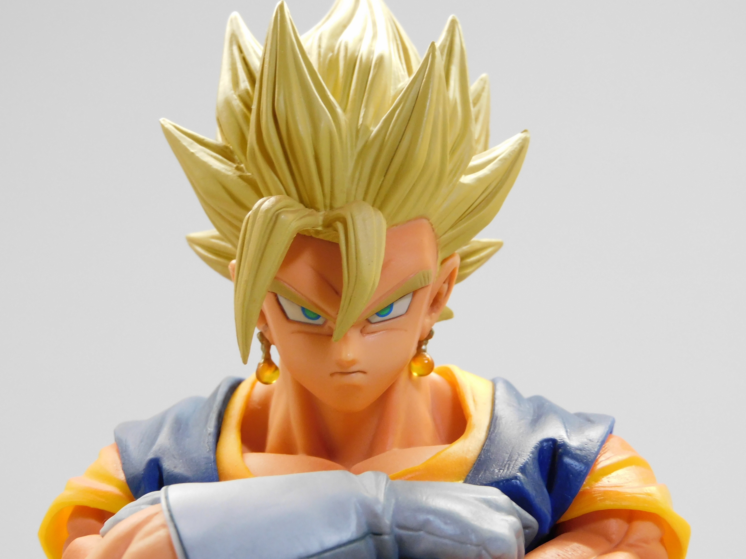 MASTER STARS PIECE ベジット MSP ドラゴンボール改 MASTER STARS PIECE THE VEGETTO | | BirdBlog-Z