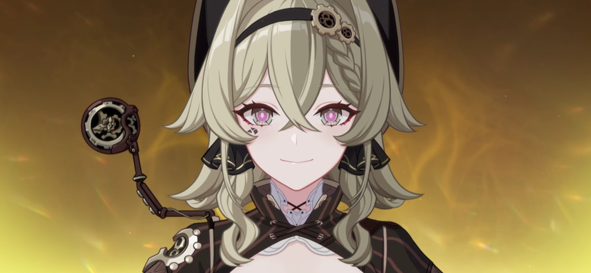 ヴィルヴィは良いぞ！！！【崩壊3rd】 : レビューあれこれ！